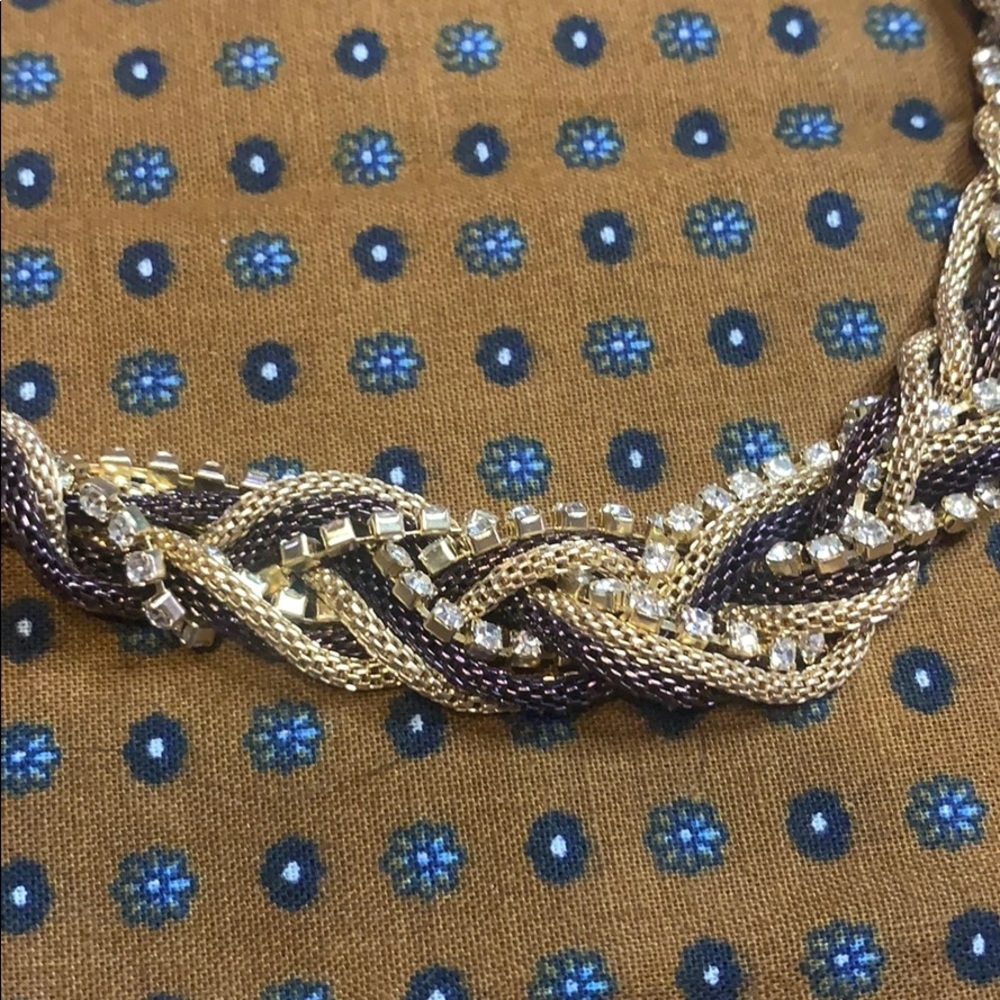 Dana Buchman Necklace NEW - Picture 2 of 4